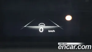 Genesis G80, 2022 — миниатюра 17