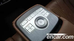 Genesis G80, 2022 — миниатюра 19