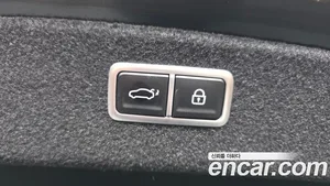 Genesis G80, 2022 — миниатюра 20