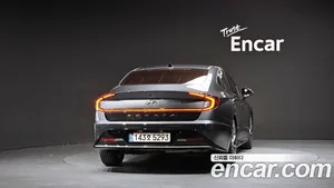 Hyundai Sonata, 2021 — миниатюра 4