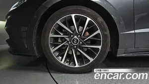 Hyundai Sonata, 2021 — миниатюра 5