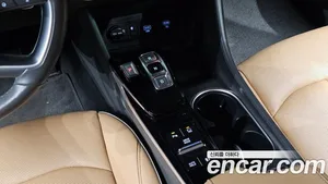 Hyundai Sonata, 2021 — миниатюра 9