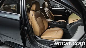 Hyundai Sonata, 2021 — миниатюра 11