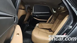 Hyundai Sonata, 2021 — миниатюра 12