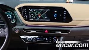 Hyundai Sonata, 2021 — миниатюра 15