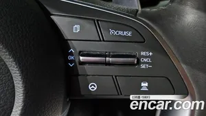 Hyundai Sonata, 2021 — миниатюра 18