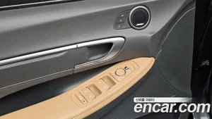 Hyundai Sonata, 2021 — миниатюра 20