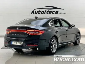 Hyundai Grandeur, 2018 — миниатюра 2