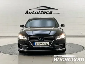 Hyundai Grandeur, 2018 — миниатюра 3
