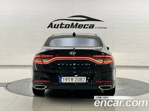 Hyundai Grandeur, 2018 — миниатюра 4