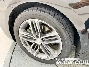 Hyundai Grandeur, 2018 — миниатюра 5