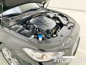 Hyundai Grandeur, 2018 — миниатюра 6