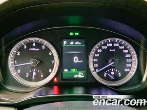 Hyundai Grandeur, 2018 — миниатюра 8