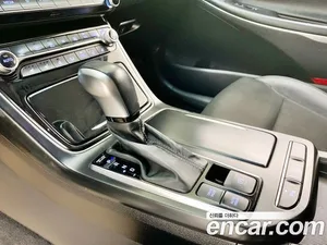 Hyundai Grandeur, 2018 — миниатюра 9