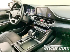Hyundai Grandeur, 2018 — миниатюра 10