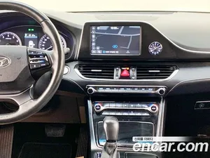 Hyundai Grandeur, 2018 — миниатюра 11