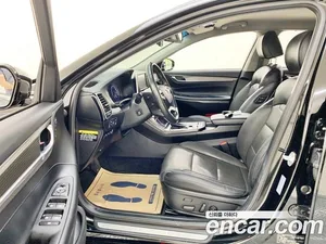 Hyundai Grandeur, 2018 — миниатюра 13