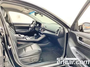 Hyundai Grandeur, 2018 — миниатюра 14
