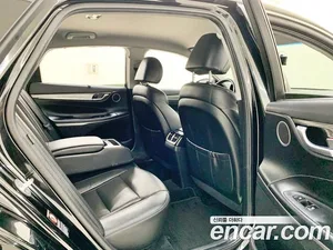 Hyundai Grandeur, 2018 — миниатюра 15