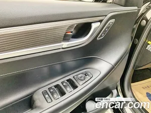 Hyundai Grandeur, 2018 — миниатюра 17