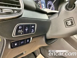 Hyundai Grandeur, 2018 — миниатюра 18