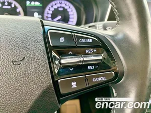 Hyundai Grandeur, 2018 — миниатюра 19