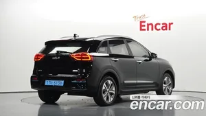Kia Niro, 2021 — миниатюра 2