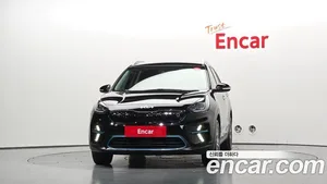 Kia Niro, 2021 — миниатюра 3