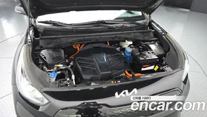 Kia Niro, 2021 — миниатюра 6