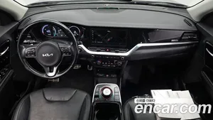 Kia Niro, 2021 — миниатюра 10
