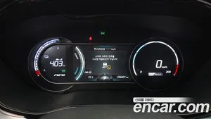 Kia Niro, 2021 — миниатюра 11