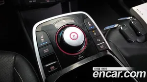 Kia Niro, 2021 — миниатюра 12