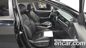 Kia Niro, 2021 — миниатюра 17