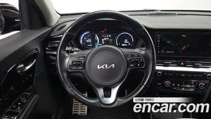 Kia Niro, 2021 — миниатюра 19