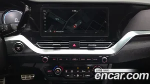 Kia Niro, 2021 — миниатюра 20