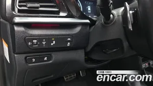 Kia Niro, 2021 — миниатюра 23