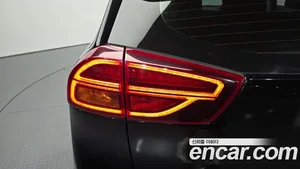 Kia Niro, 2021 — миниатюра 9