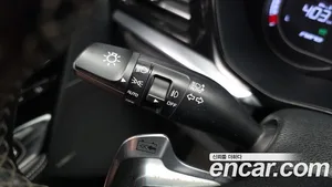 Kia Niro, 2021 — миниатюра 27