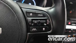 Kia Niro, 2021 — миниатюра 29