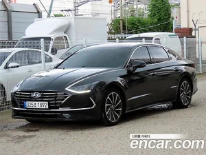 Hyundai Sonata, 2019 — миниатюра 2
