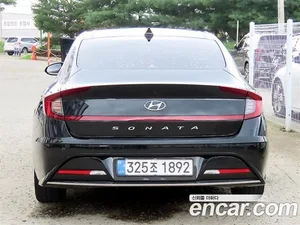 Hyundai Sonata, 2019 — миниатюра 4