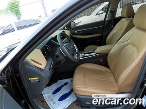 Hyundai Sonata, 2019 — миниатюра 5