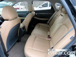Hyundai Sonata, 2019 — миниатюра 6
