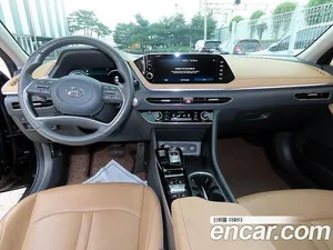Hyundai Sonata, 2019 — миниатюра 7