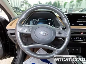 Hyundai Sonata, 2019 — миниатюра 8