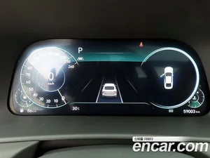 Hyundai Sonata, 2019 — миниатюра 9