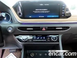 Hyundai Sonata, 2019 — миниатюра 13