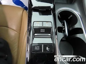Hyundai Sonata, 2019 — миниатюра 14