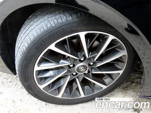 Hyundai Sonata, 2019 — миниатюра 20