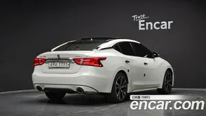 Nissan Maxima, 2018 — миниатюра 2